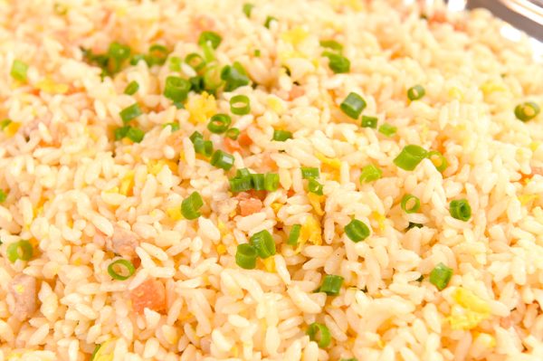 炒飯【HOT】Lサイズ（カトラリー10セット）
